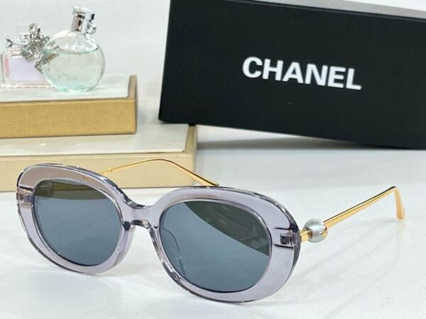 New Collection Chanel Glasses 232