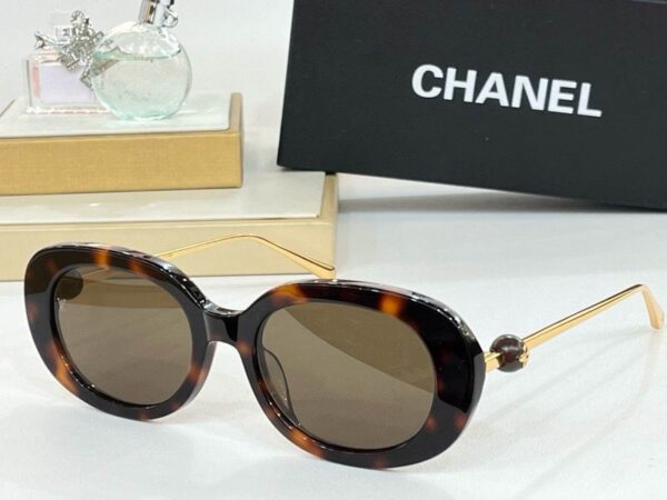 New Collection Chanel Glasses 232