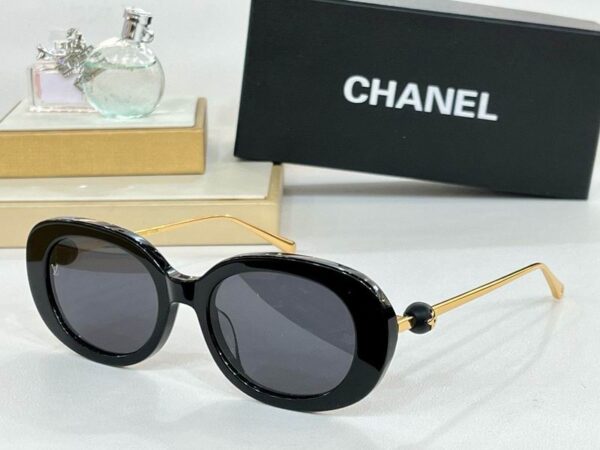 New Collection Chanel Glasses 232