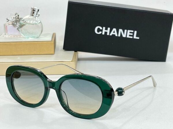 New Collection Chanel Glasses 232