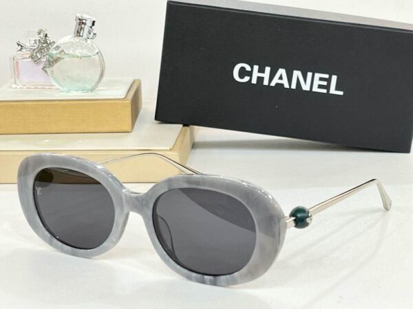 New Collection Chanel Glasses 232