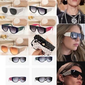 New Collection Chanel Glasses 234