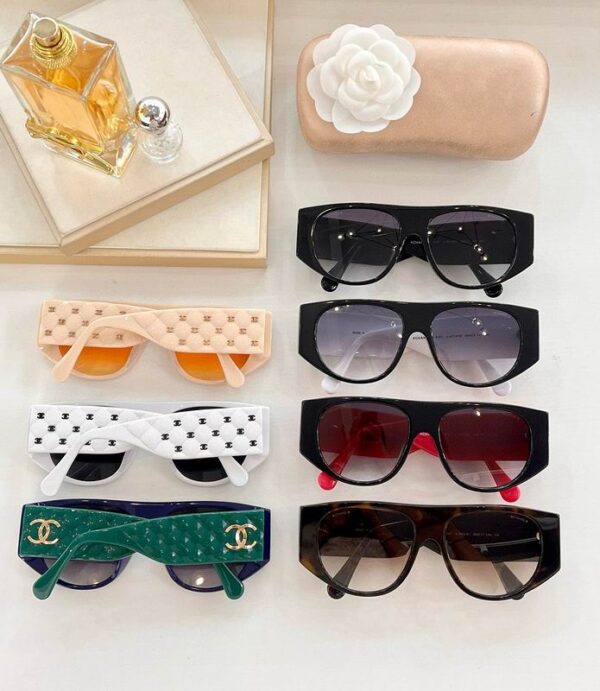 New Collection Chanel Glasses 234