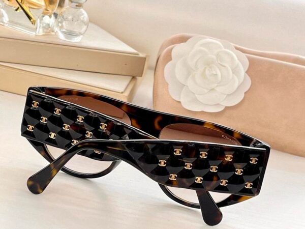 New Collection Chanel Glasses 234