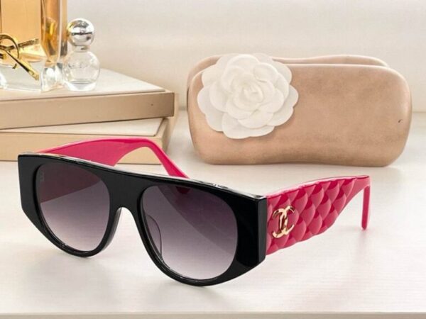 New Collection Chanel Glasses 234