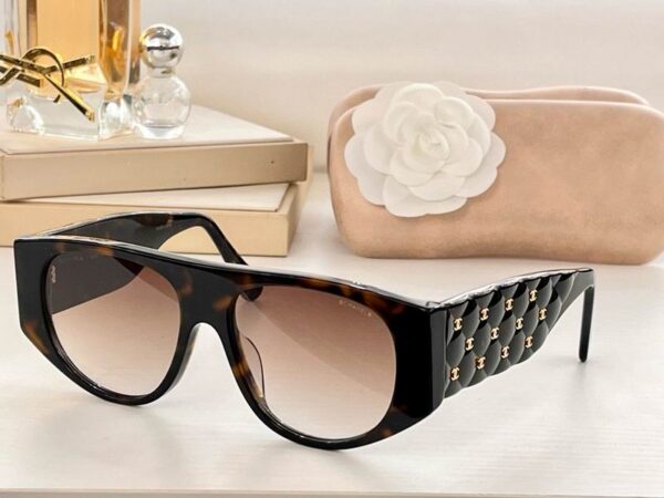 New Collection Chanel Glasses 234