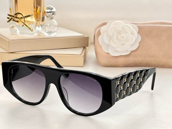 New Collection Chanel Glasses 234