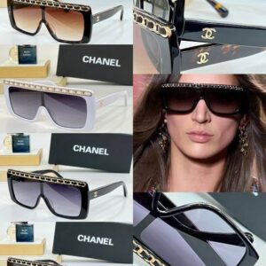 New Collection Chanel Glasses 235