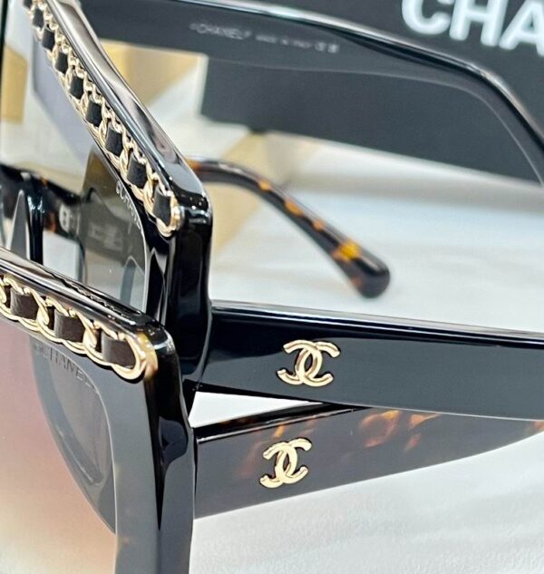 New Collection Chanel Glasses 235