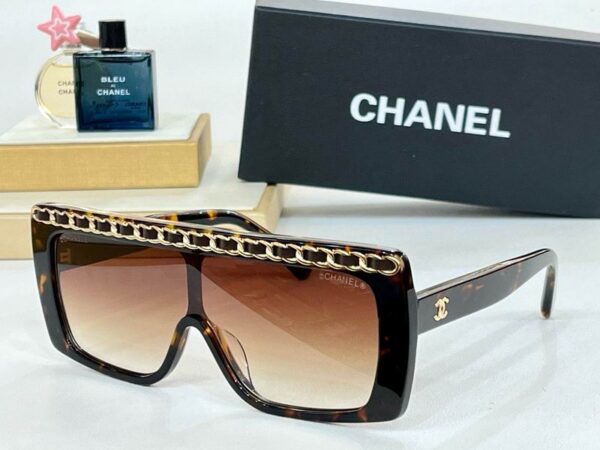 New Collection Chanel Glasses 235