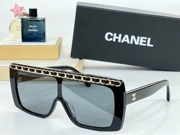 New Collection Chanel Glasses 235