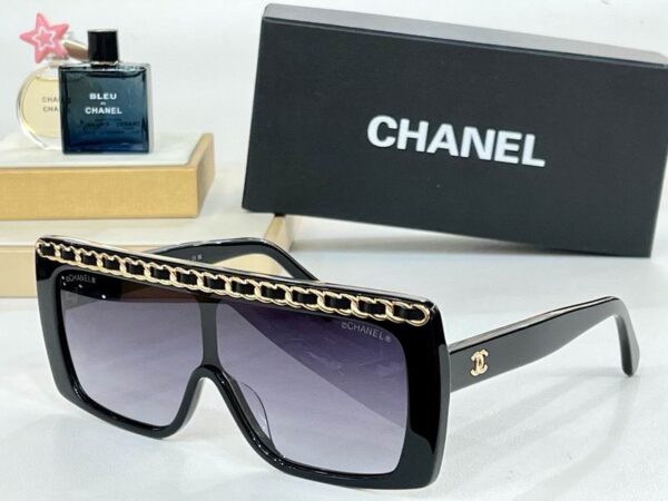 New Collection Chanel Glasses 235