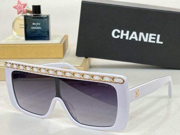 New Collection Chanel Glasses 235