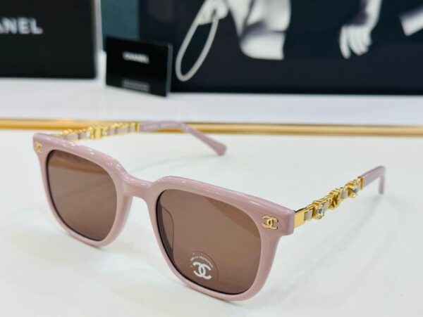 New Collection Chanel Glasses 224