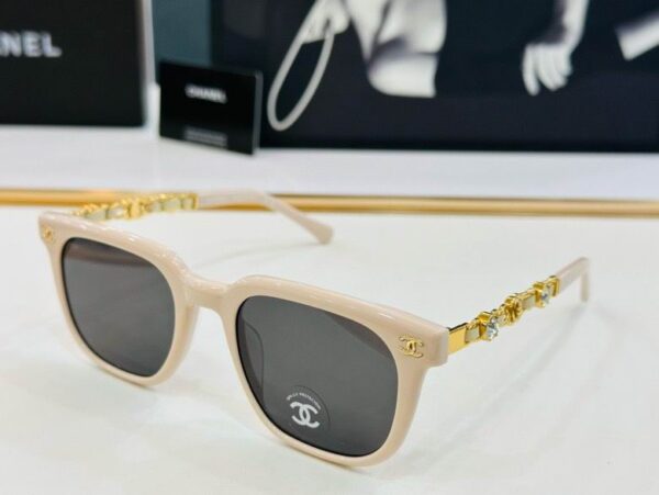 New Collection Chanel Glasses 224