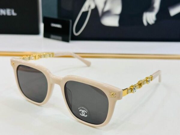 New Collection Chanel Glasses 224