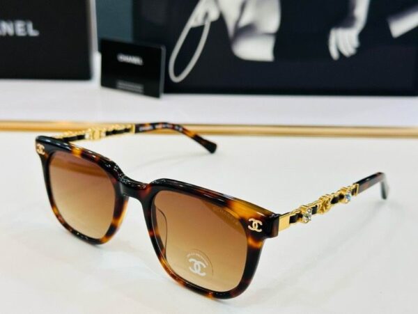 New Collection Chanel Glasses 224