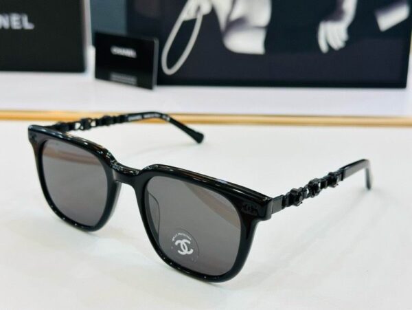 New Collection Chanel Glasses 224