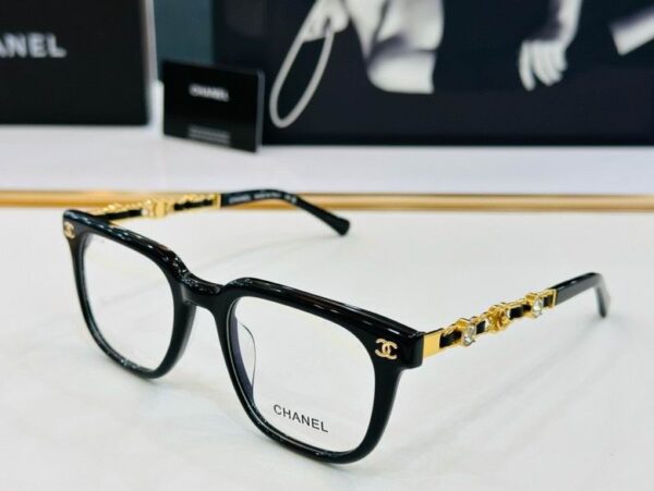 New Collection Chanel Glasses 224