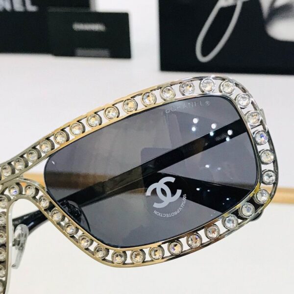 New Collection Chanel Glasses 236