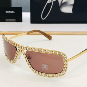 New Collection Chanel Glasses 236