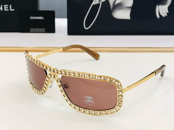 New Collection Chanel Glasses 236