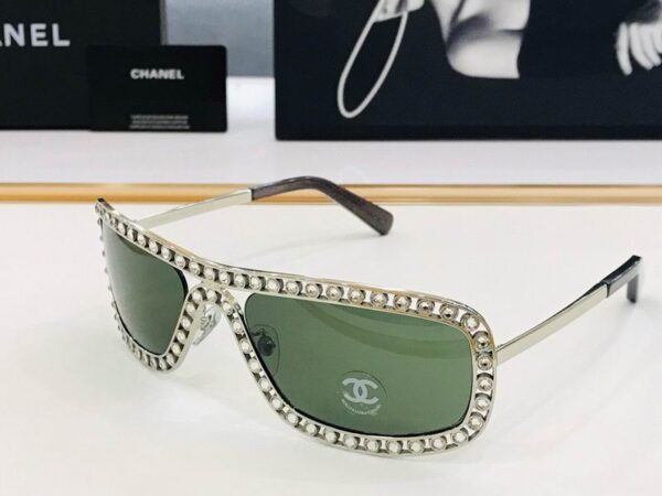 New Collection Chanel Glasses 236