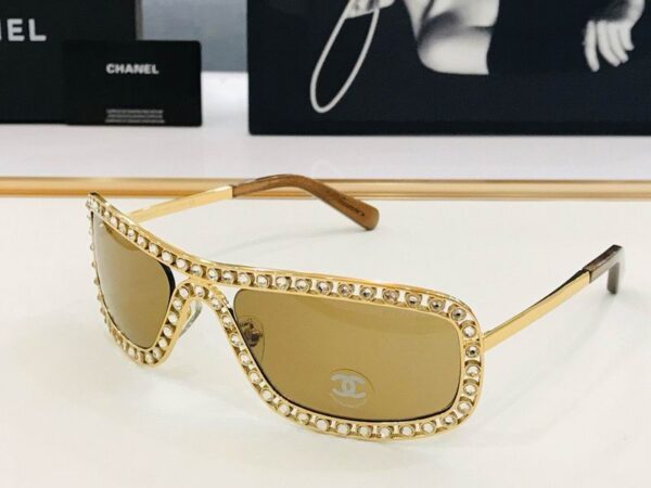 New Collection Chanel Glasses 236