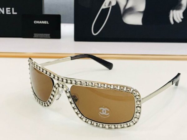 New Collection Chanel Glasses 236