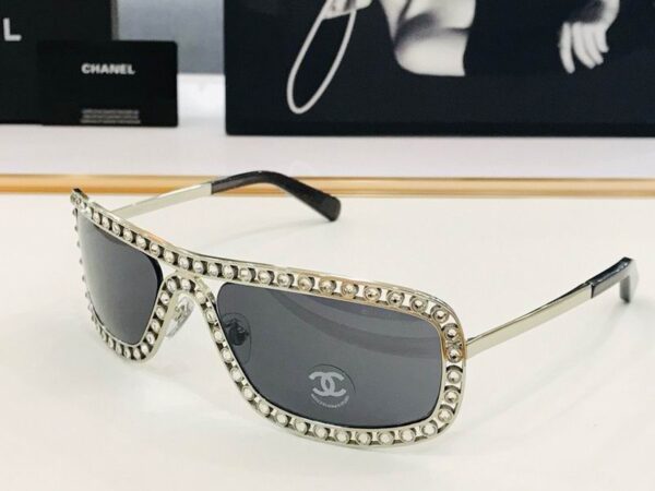 New Collection Chanel Glasses 236