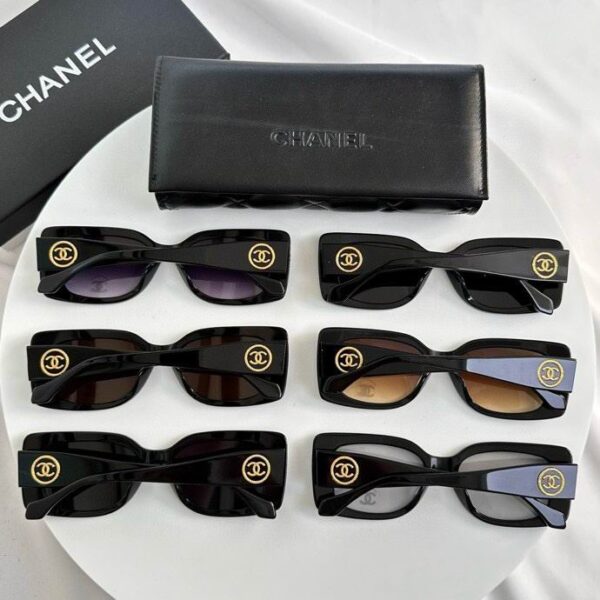 New Collection Chanel Glasses 225