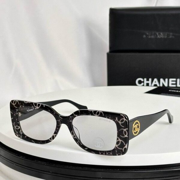 New Collection Chanel Glasses 225