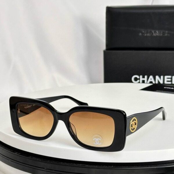 New Collection Chanel Glasses 225