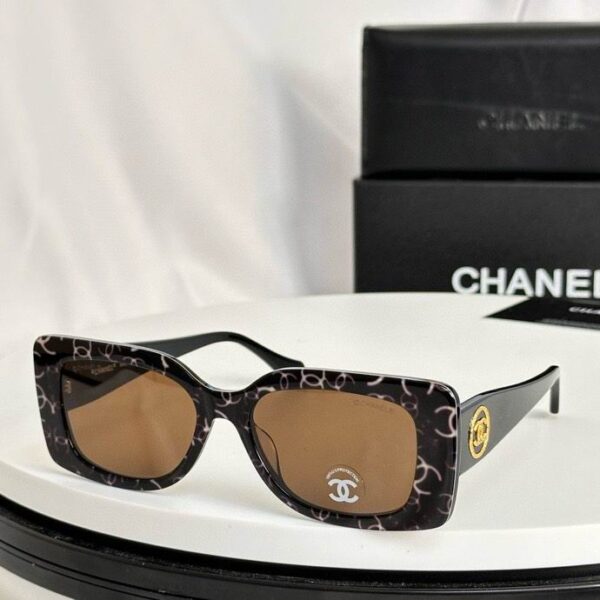 New Collection Chanel Glasses 225