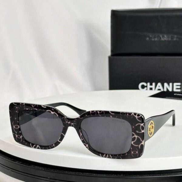 New Collection Chanel Glasses 225