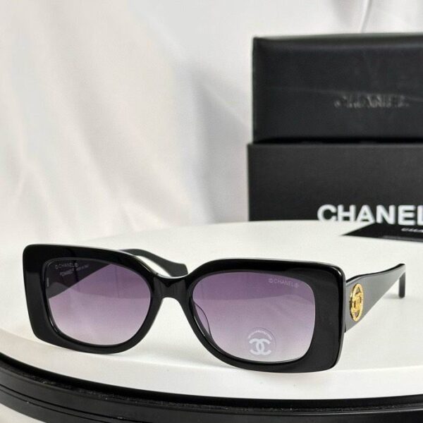 New Collection Chanel Glasses 225