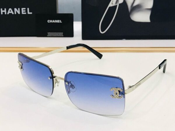 New Collection Chanel Glasses 237