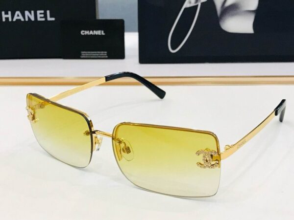 New Collection Chanel Glasses 237