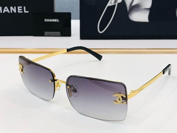 New Collection Chanel Glasses 237