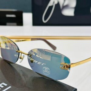 New Collection Chanel Glasses 221