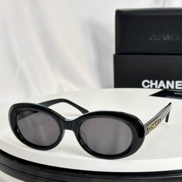 New Collection Chanel Glasses 226