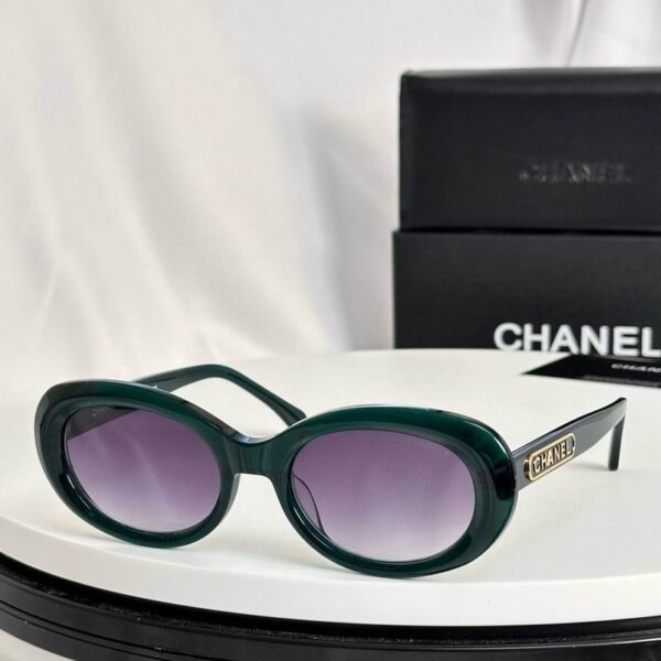 New Collection Chanel Glasses 226