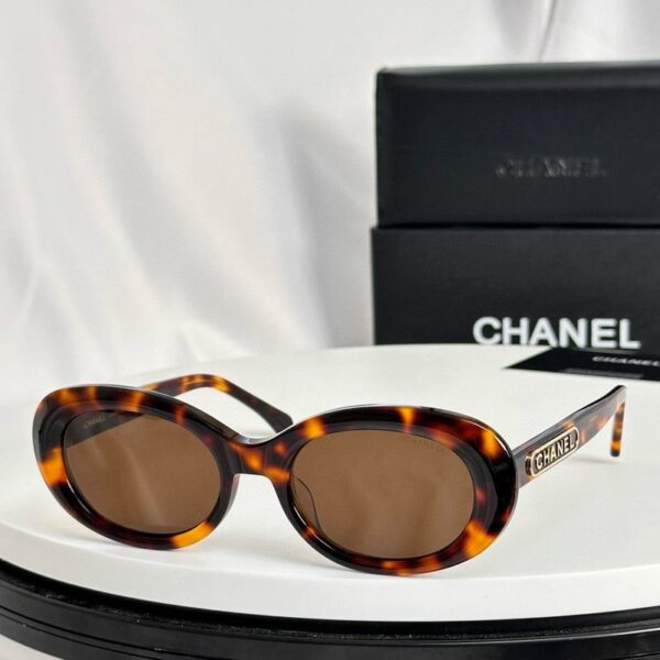 New Collection Chanel Glasses 226