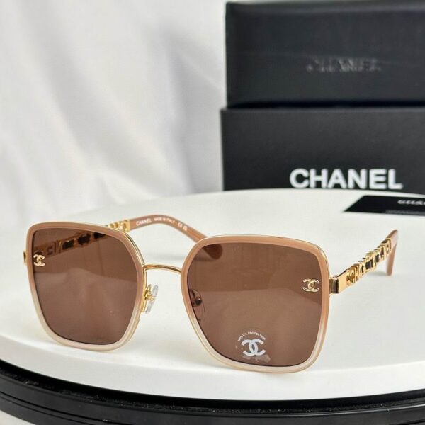 New Collection Chanel Glasses 227