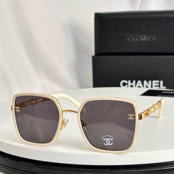 New Collection Chanel Glasses 227