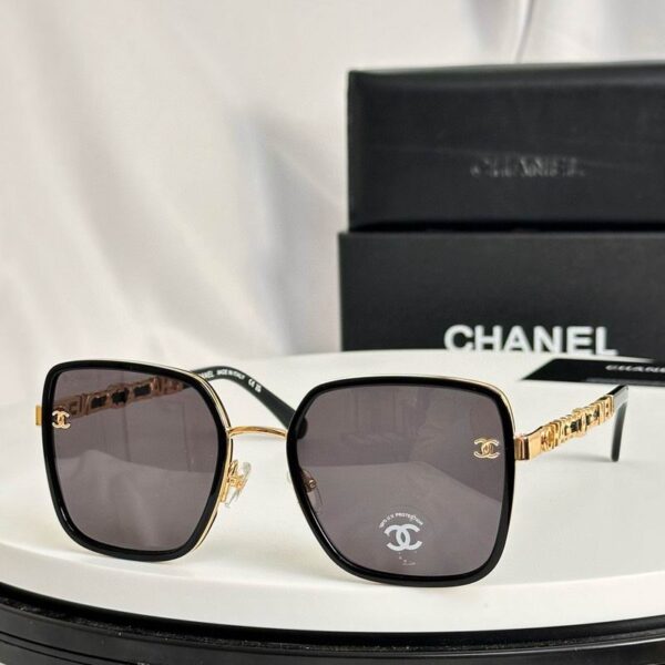 New Collection Chanel Glasses 227