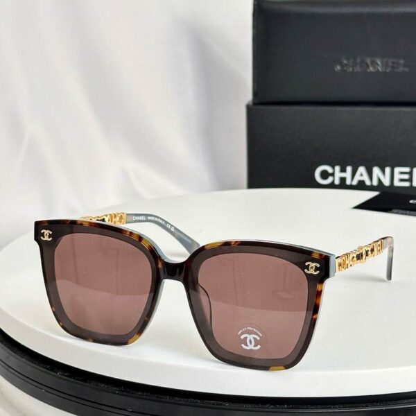 New Collection Chanel Glasses 228