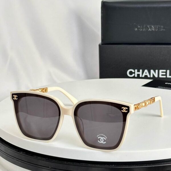 New Collection Chanel Glasses 228