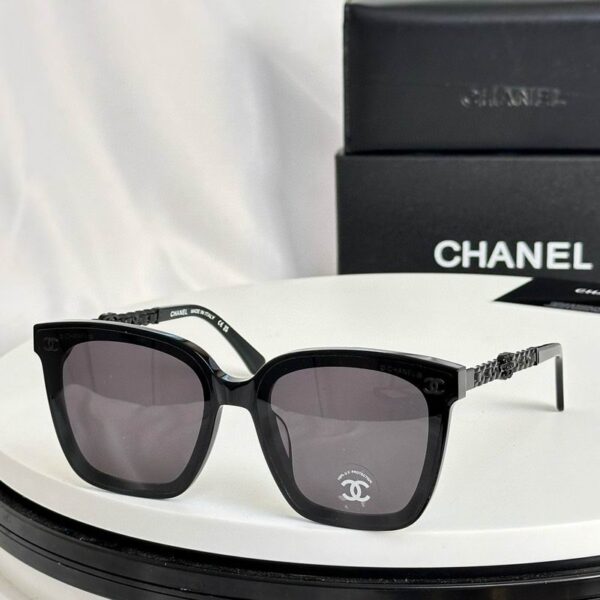 New Collection Chanel Glasses 228