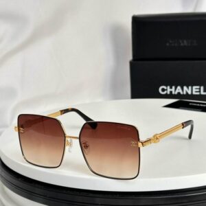 New Collection Chanel Glasses 229